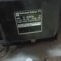 تلویزیون قدیمی|تلویزیون و پروژکتور|همدان, |دیوار