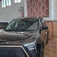 کی ام سی X5|خودرو سواری و وانت|تهران, افسریه جنوبی|دیوار