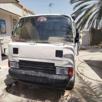 نیسان کمپرسی کاب استار نیسان زداف نیسان کمپرسی