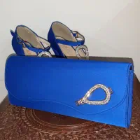 کیف و کفش مجلسی|کیف، کفش، کمربند|تهران, ارجمندی راد|دیوار