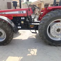 نقلیه کشاورزی