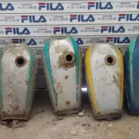 باک موتور هندا|قطعات یدکی و لوازم جانبی|گنبد کاووس, |دیوار