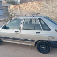 پراید ۱۴۱|خودرو سواری و وانت|یزد, |دیوار