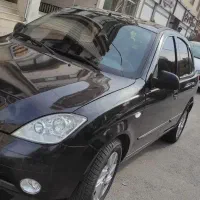 تیبا ۲ فول با رینگ اسپورت|خودرو سواری و وانت|اصفهان, بهارستان|دیوار