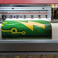 دستگاه چاپ بنر