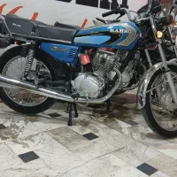 موتور رهرو مدل 93