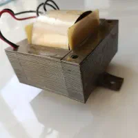 مبدل برق تبدیل ۲۲۰ به ۱۱۰ وات شیم مس به شرط