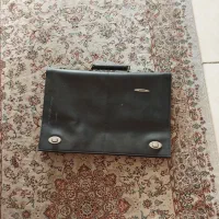 کیف چرم جنس عالی