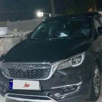 فیدلیتی پرایم ۵ نفره، مدل ۱۴۰۲|خودرو سواری و وانت|اهواز, پردیس|دیوار