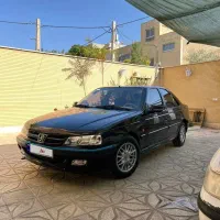 پارس مشکی مدل91|خودرو سواری و وانت|سده (فارس), |دیوار