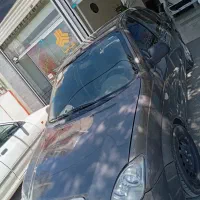 تیبا صندوقدار مدل ۹۰ بدون رنگ