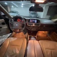 Bmw 730i مدل ۲۰۰۸|خودرو سواری و وانت|شیراز, قدوسی غربی|دیوار