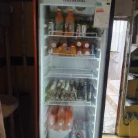 یخچال ایستاده