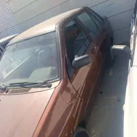 پراید مدل 87|خودرو سواری و وانت|داراب, |دیوار