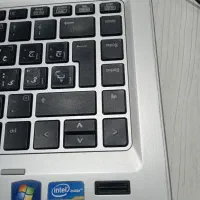 HP Elitebook 8470p|رایانه همراه|رشت, منظریه|دیوار