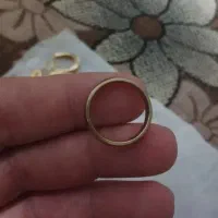 گوشواره و حلقه بدل رنگ ثابت|بدلیجات|قم, مهر آباد|دیوار