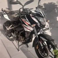 ns 200|موتورسیکلت|پاکدشت, پاکدشت (مامازند)|دیوار