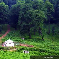 تور شمال(تنکابن ) نگین زیبای غرب مازندران