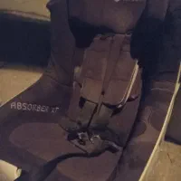 صندلی ماشین کودک CONCORD|تخت و صندلی بچه|تهران, کن|دیوار