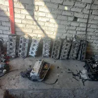 سرسیلندر روا پیکان پژو پراید کامل|قطعات یدکی و لوازم جانبی|رباط‌کریم, نصیرشهر|دیوار