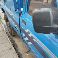 نیسان وانت،نیسان مدل۹۸|خودرو سواری و وانت|کرج, حیدرآباد|دیوار