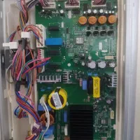 شرکت زیر صفر.مرکز مجاز تعمیر یخچال و سردخانه|خدمات پیشه و مهارت|کرمانشاه, |دیوار