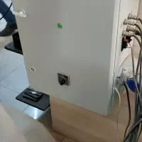 فروش لوازم و تجهیزات کارگاه ظروف چوبی