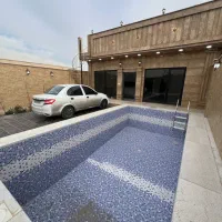 ۲۵۰ متر ویلا سهیلیه زعفرانیه زکی اباد