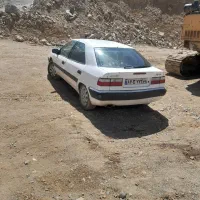 زانتیا معاوضه با سمند یا پژو
