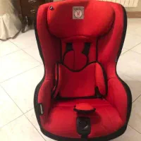 صندلی ماشین Peg Perego