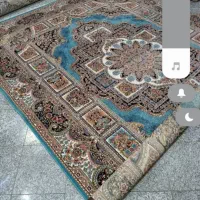 دوعدد فرش 1000شانه