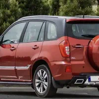 ام وی ام x33s مدل 96 توافقی