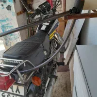 موتور کویر|موتورسیکلت|گالیکش, |دیوار