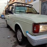 وانت پیکان مدل93|خودرو سواری و وانت|نسیمشهر, |دیوار