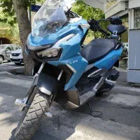 ADV160