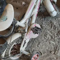 دوچرخه درحد نو