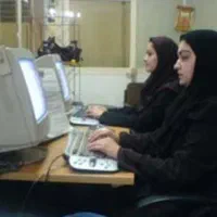 آموزش کاردر منزل برای بانوان