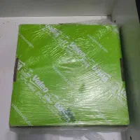 دیسک و صفحه والئو ال نود