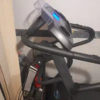 تردمیل کیت فیت /کاملا سالم|تجهیزات ورزشی|شاهین دژ, |دیوار