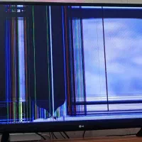 تلویزیون ال جی 43