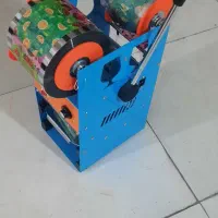 دستگاه پرس|خوردنی و آشامیدنی|تهران, اراضی عباس آباد|دیوار