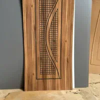 ساخت درب چوبی با بهترین قیمت کمترین هزینه