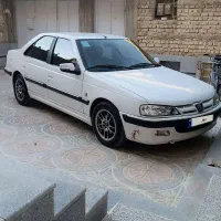 پارس xu7 مدل 1399