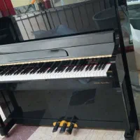 پیانو یاماها ydp 145|پیانو، کیبورد، آکاردئون|سنندج, |دیوار