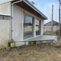 ۷۶ متر زمین تجاری با ۴۲ متر بنا خمام به خشکبیجار