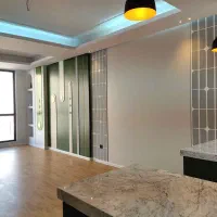 نوساز/۸۸متر/روبه آفتاب/طراحی خاص