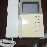 آیفون تصویری رنگی