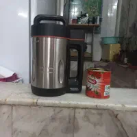 غذا ساز گاسونیک آکبند