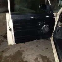 وانت پیکان موتور پژوه مدل ۷۲ تک در ایران|خودرو سواری و وانت|کرمانشاه, |دیوار