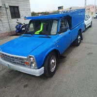 نیسان مدل 97عروسک